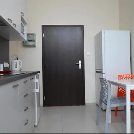 旅馆 Hostelslovakia