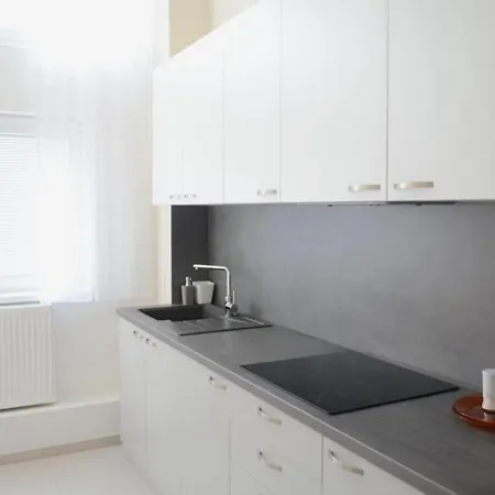 Ostello Hostelslovakia Bratislava