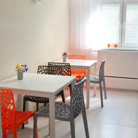 Hostelslovakia Ostello *
