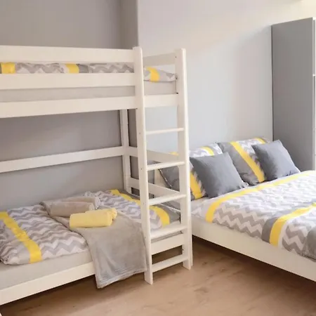 Hostelslovakia Ostello Bratislava