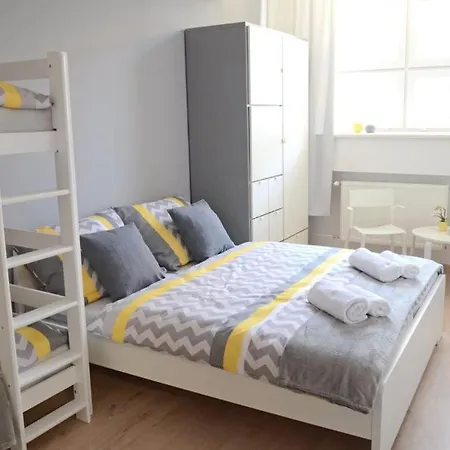 Hostelslovakia 布拉迪斯拉发