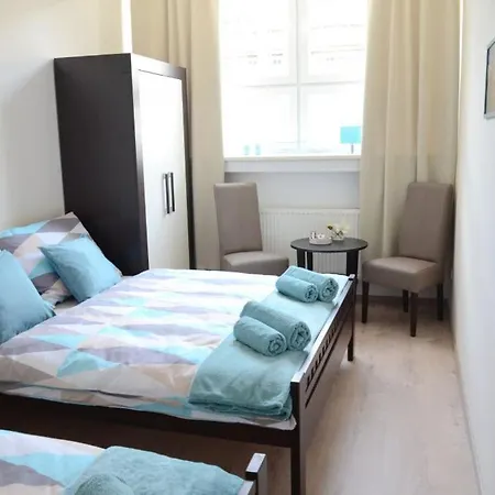 旅馆 Hostelslovakia