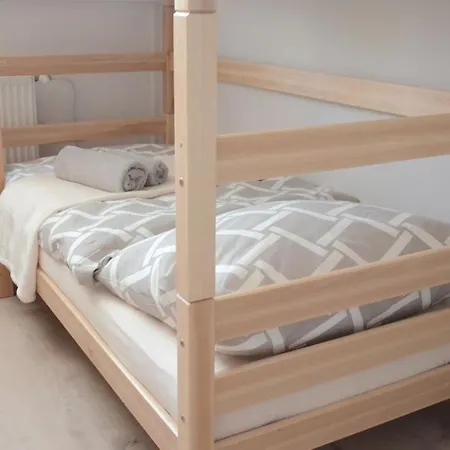 Hostelslovakia 布拉迪斯拉发