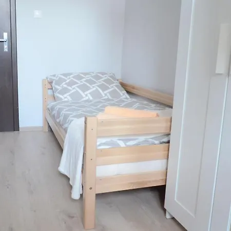 Hostelslovakia Ostello