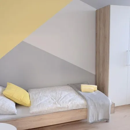 旅馆 Hostelslovakia