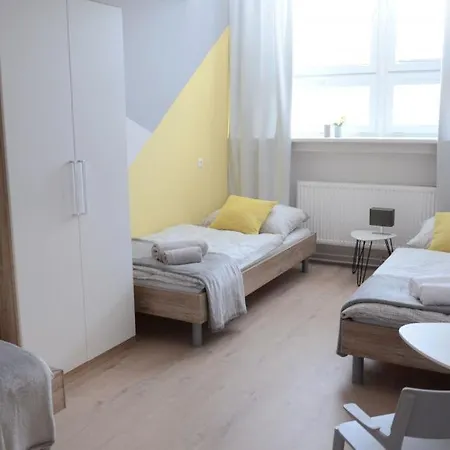 Hostelslovakia 旅馆 布拉迪斯拉发
