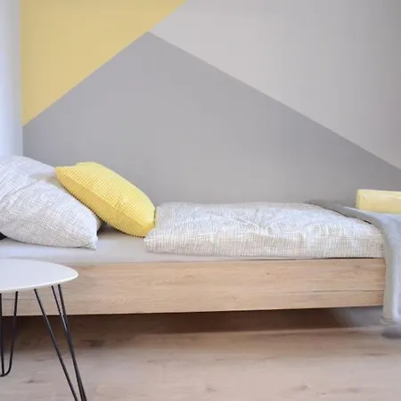 Hostelslovakia Bratislava