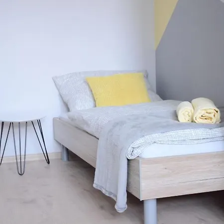 Hostelslovakia * Bratislava