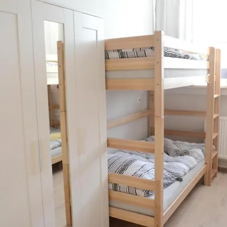 Hostelslovakia 布拉迪斯拉发