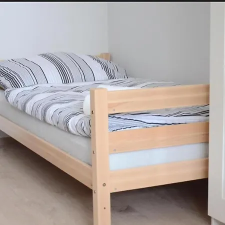 Hostelslovakia * 布拉迪斯拉发