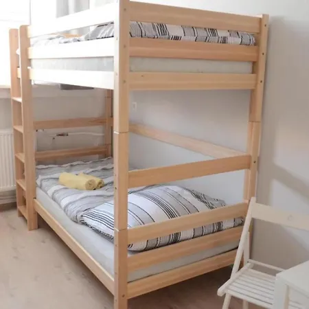 Hostelslovakia Ostello