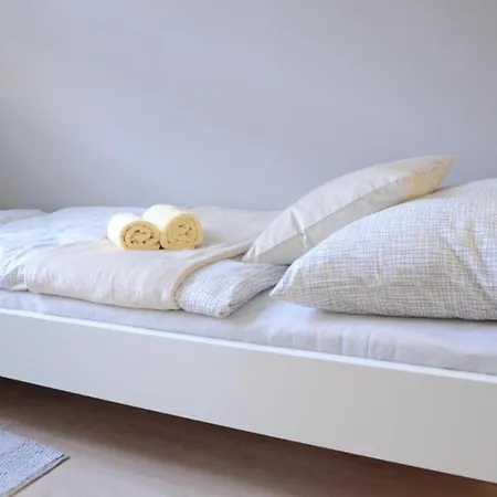 旅馆 Hostelslovakia 布拉迪斯拉发