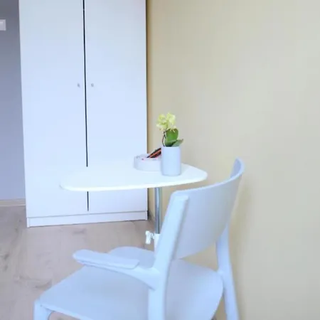 Hostelslovakia Ostello Bratislava