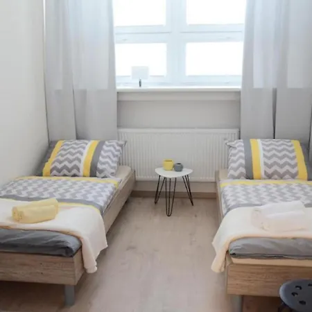 Hostelslovakia 布拉迪斯拉发