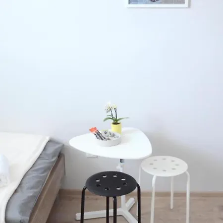 旅馆 Hostelslovakia